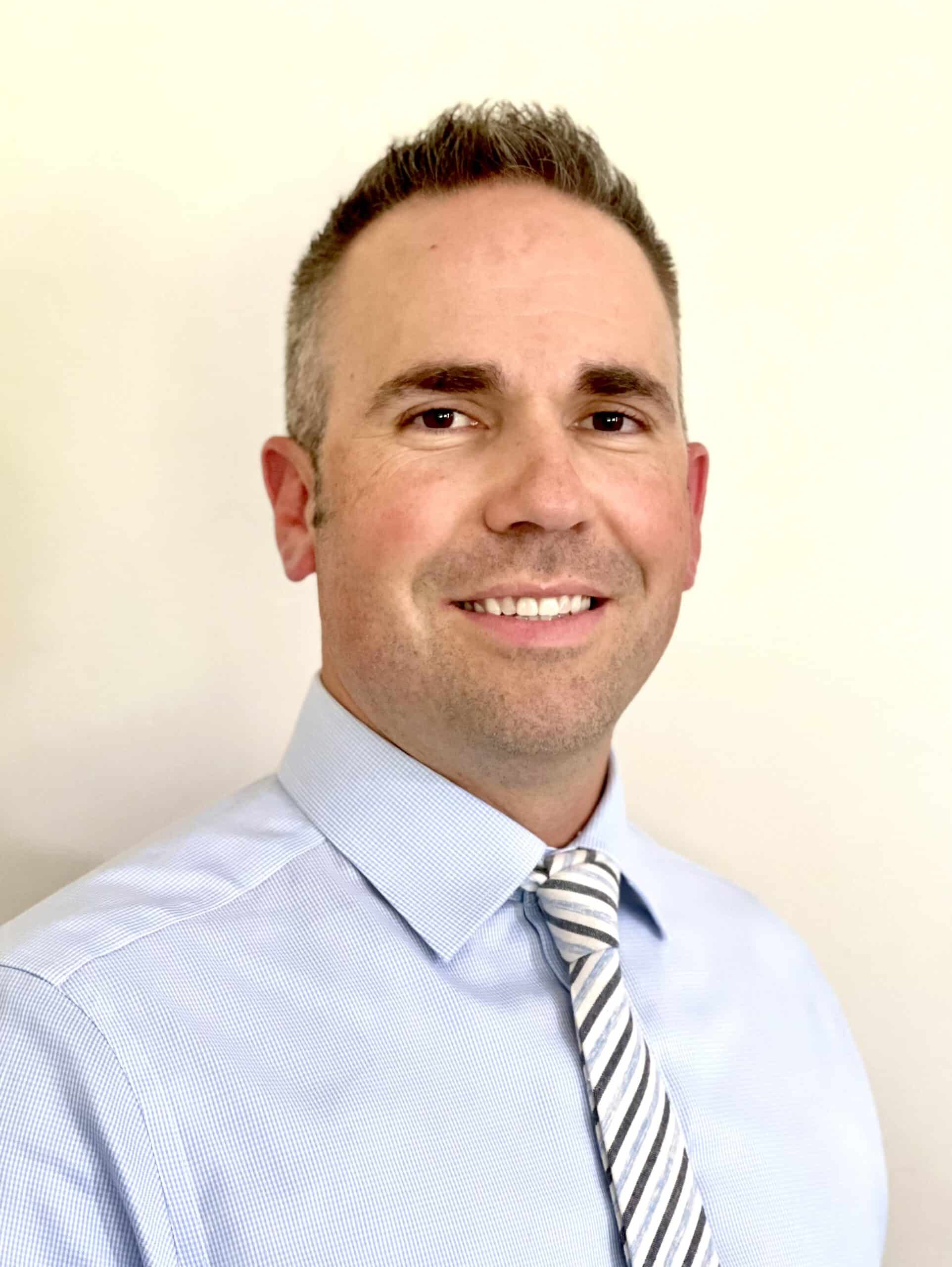 Stadler, Paul head shot 8 29