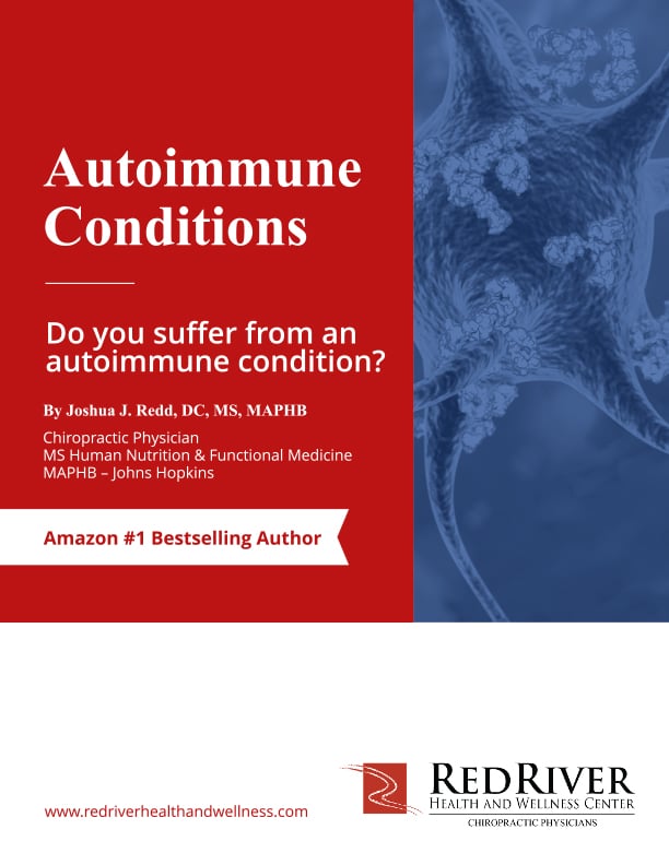 Autoimmune 2022 update
